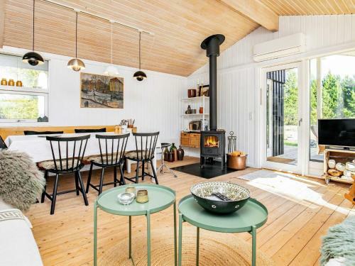 Holiday Home Strandby IX