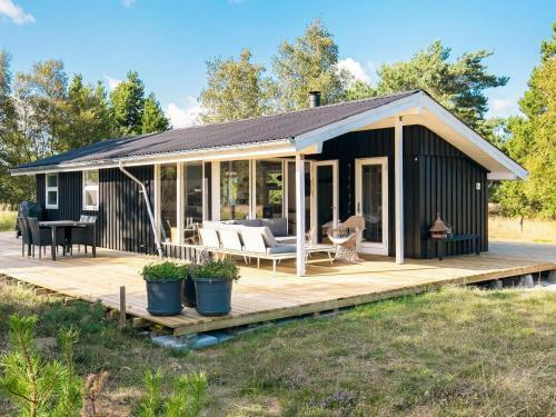 Holiday Home Strandby IX