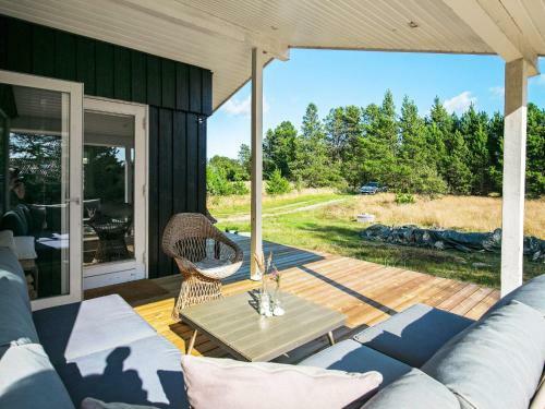 Holiday Home Strandby IX