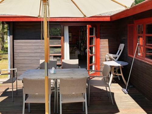 Holiday Home Store Fuglede XXI