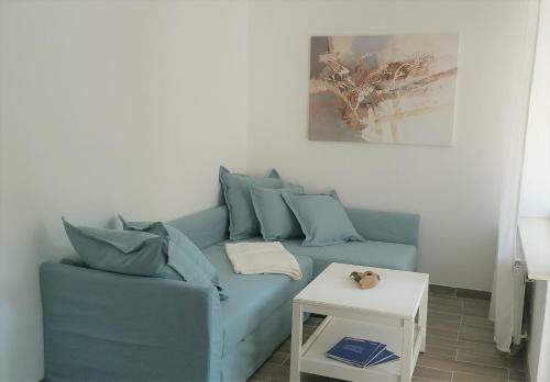 Apartamento Holi Day Spa Appartement 1