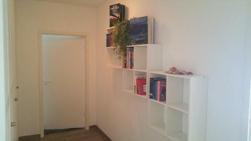 Apartamento Holi Day Spa Appartement 1