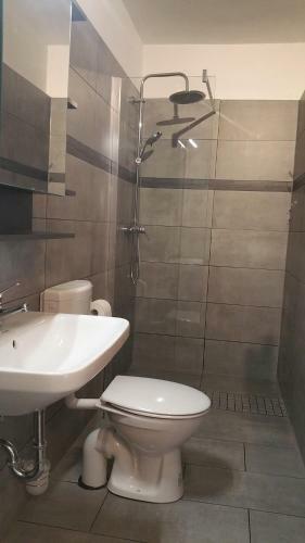 Apartamento Holi Day Spa Appartement 1