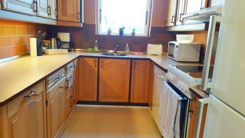 Apartamento Struer Town House