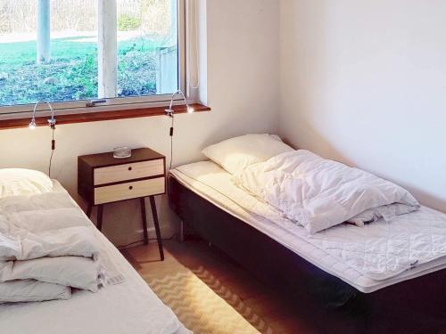 Holiday Home Str�by XII