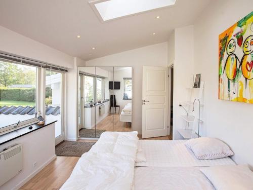 Holiday Home Str�by XII