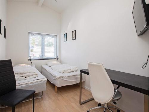 Holiday Home Str�by XII