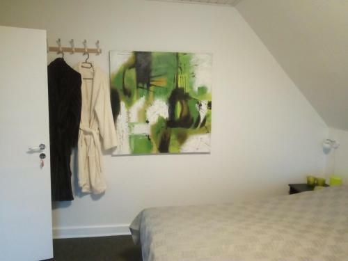 Apartamento Bed And Breakfast I Struer