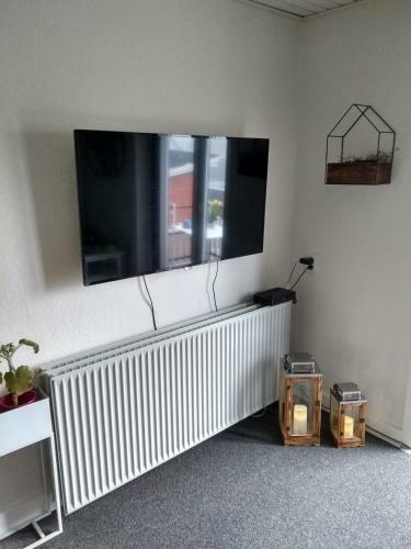Apartamento Bed And Breakfast I Struer