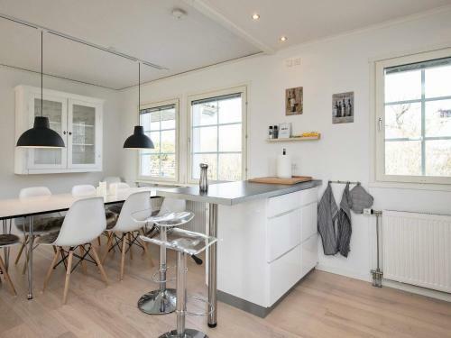 Holiday Home Str�by XIII