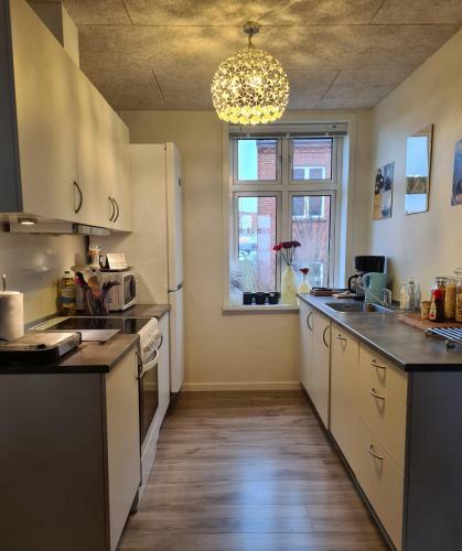 Apartamento Luxview Struer