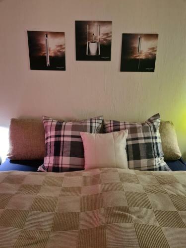 Apartamento Luxview Struer
