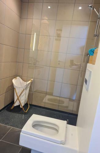 Apartamento Luxview Struer