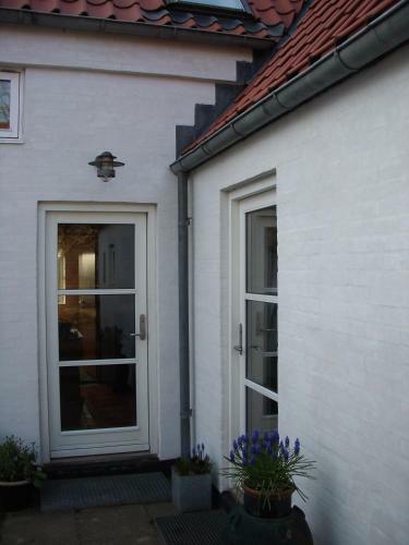 Natursti Silkeborg Bed & Breakfast