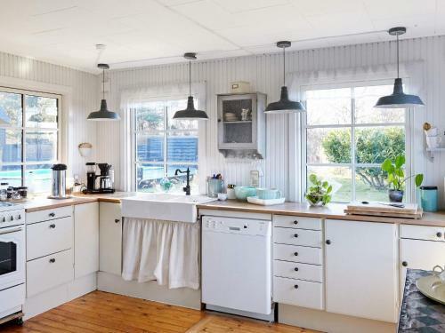 Holiday Home Nyk�bing Sj Xxxvii