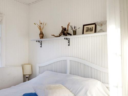 Holiday Home Nyk�bing Sj Xxxvii