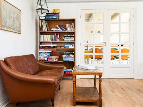 Holiday Home Thisted Xli