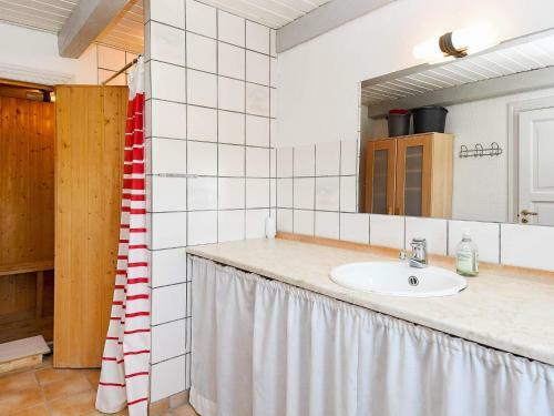 Holiday Home Thisted Xli
