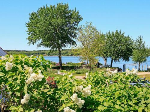 Two-bedroom Holiday Home In Svendborg 3
