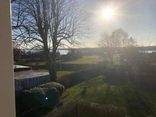 Villa Det Gamle Badehotel I Grasten