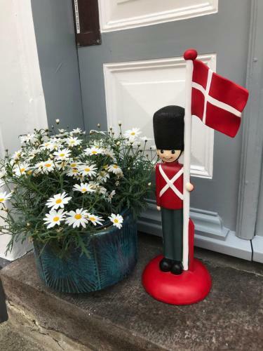 Apartamento Spikergade 6
