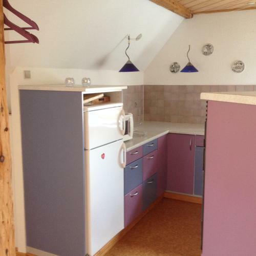 Apartamento Ferielejlighed Med Sj�l I T�nder