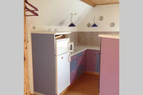 Apartamento Ferielejlighed Med Sj�l I T�nder