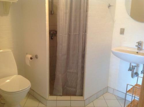 Tversted Apartment
