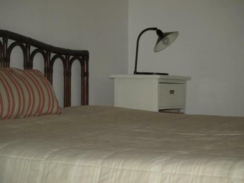 Apartamento Fadeburet P� Skibstedgaard