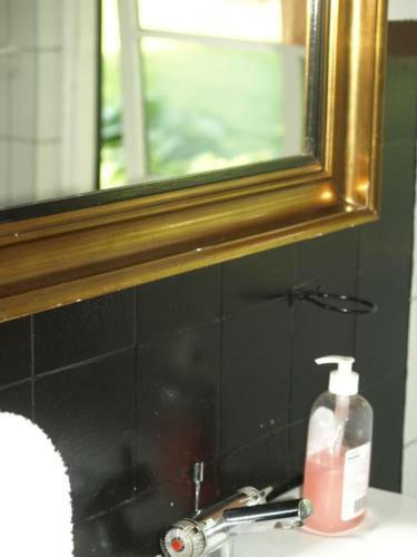 Apartamento Fadeburet P� Skibstedgaard