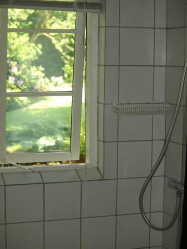 Apartamento Fadeburet P� Skibstedgaard