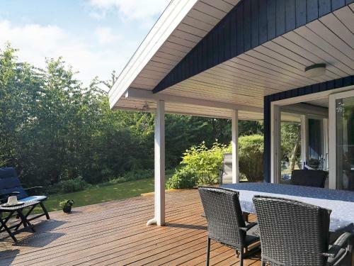 Holiday Home Tranek�r XXIX