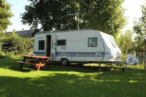 Bed & Breakfast Tvillinggaard Thy