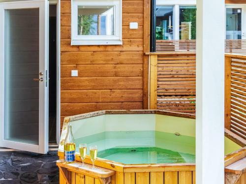 Holiday Home Ritari