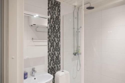 Apartamento Easy Housing Raahe