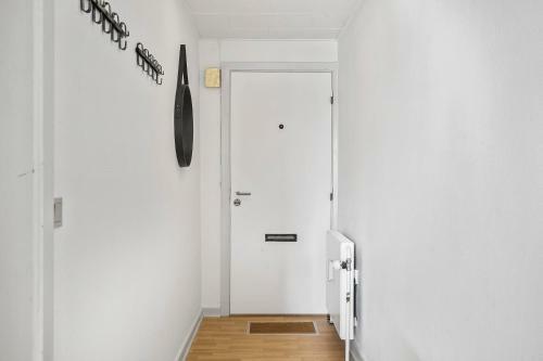 Apartamento Ulfborg Sky B&B