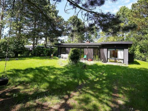 Holiday Home Vejby XXVI