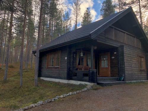 Villa Pyh� Saukonpiilo