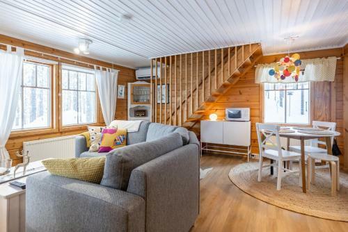 Villa Pyh� Saukonpiilo