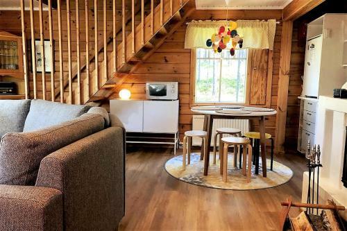 Villa Pyh� Saukonpiilo