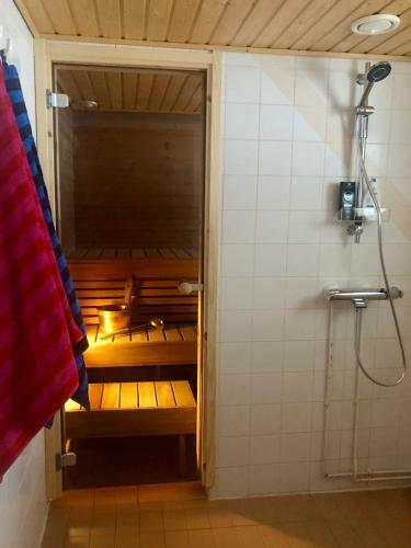 Villa Pyh� Saukonpiilo