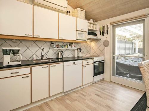 Holiday Home Vesl�s III