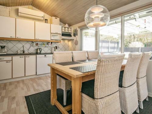 Holiday Home Vesl�s III
