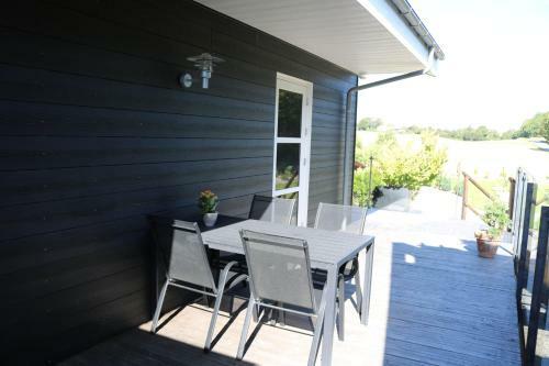 Apartamento Haramara Ferielejligheder
