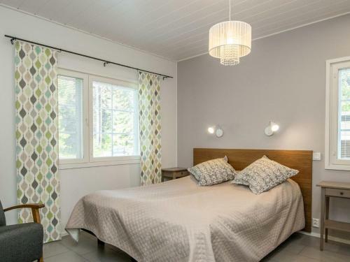 Holiday Home Isokoskelo