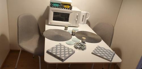 City Center Apartment Pieks�maki