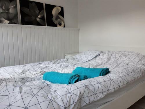 Apartamento Latinerkvarteret