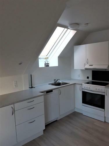 Apartamento Nabo Til Domkirken