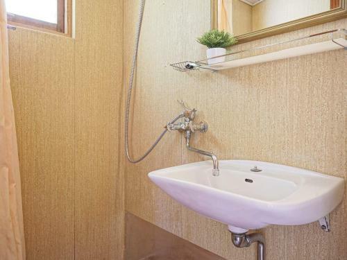 Holiday Home Aakirkeby XVII