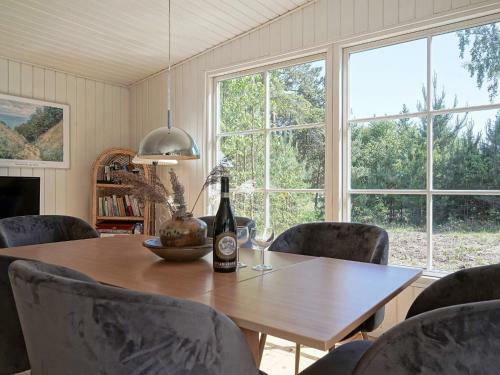 Holiday Home Aakirkeby XVII
